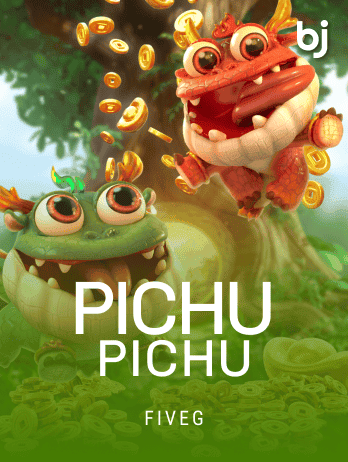 PICHU PICHUpng